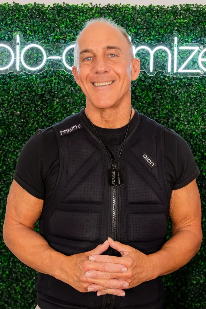 David Lipman
